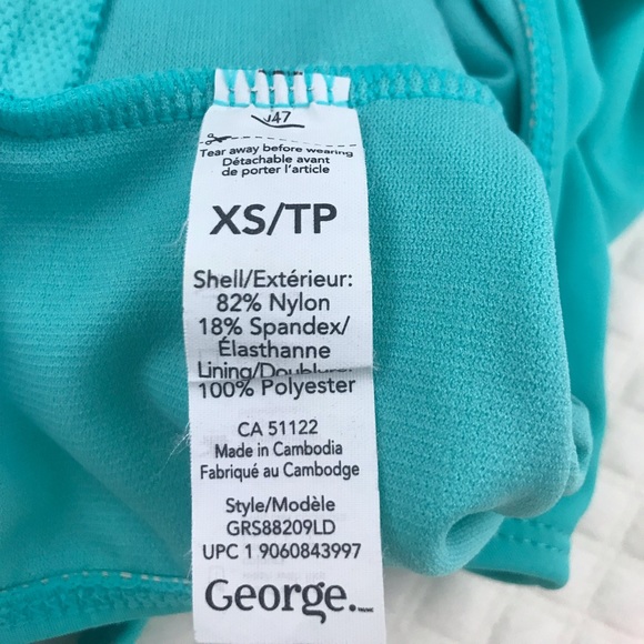 Swimsuit - Picture 8 of 8